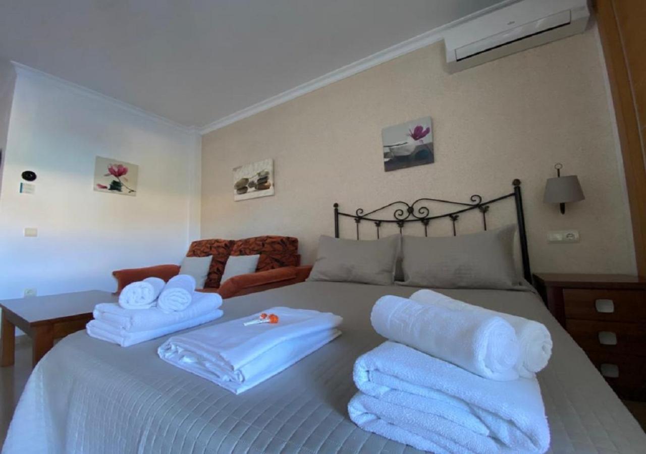 Apartahotel Benal Group Benalmádena